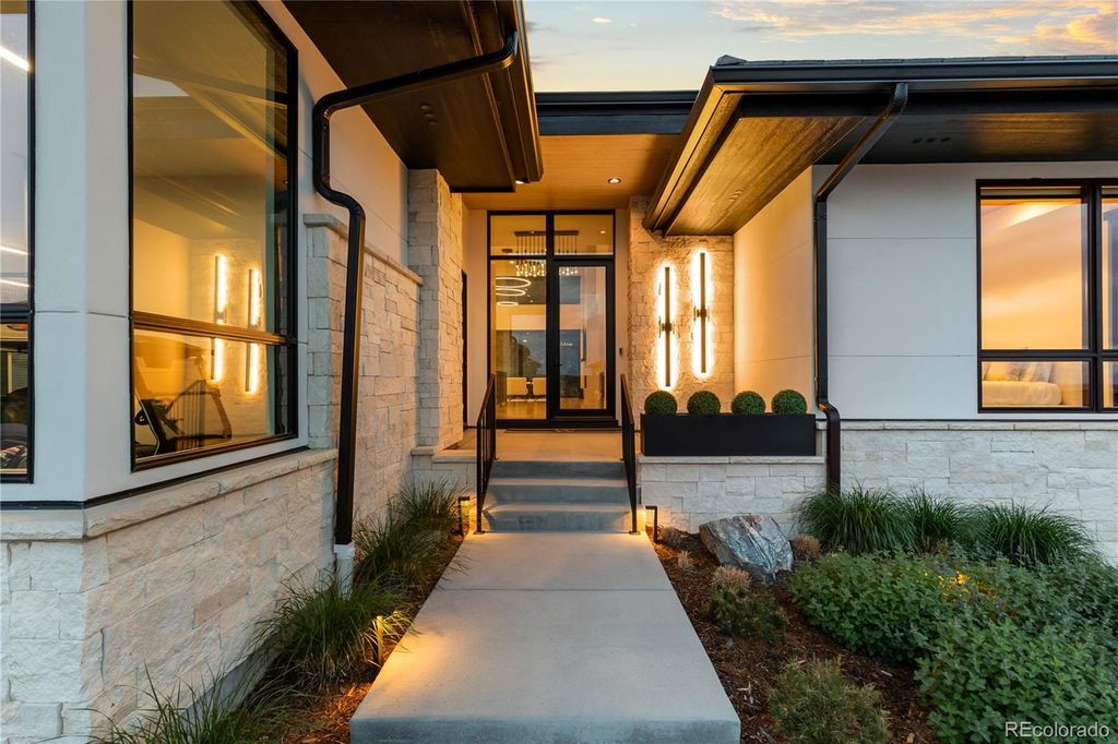 Photo of 8111 Galileo Way, Littleton, CO 80125 (MLS # 8359798)