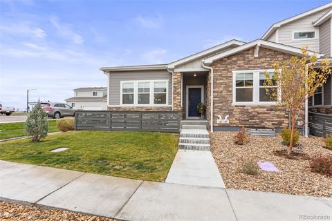 15501 E 112th Avenue 6F Commerce City CO 80022