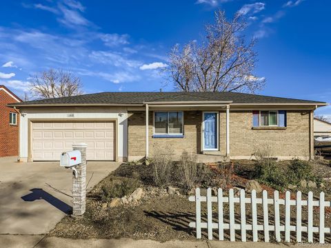 11936 E 119th Place Northglenn CO 80233