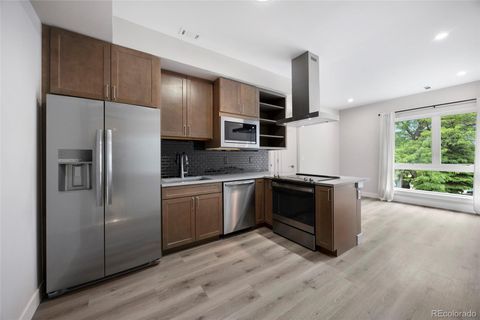 3600 W 29th Avenue 205 Denver CO 80211