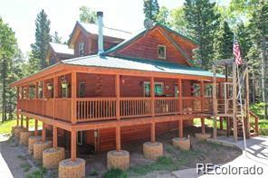 3129 Henderson Drive, Fort Garland, CO, 81133 1 3129 Henderson Drive