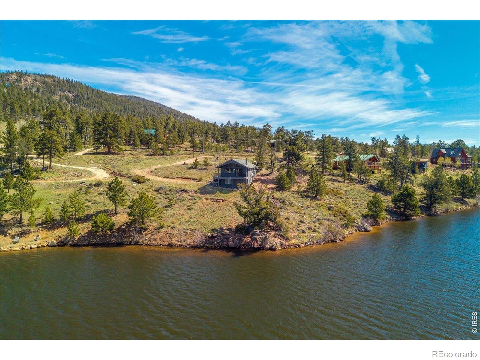 527 Nowata Drive