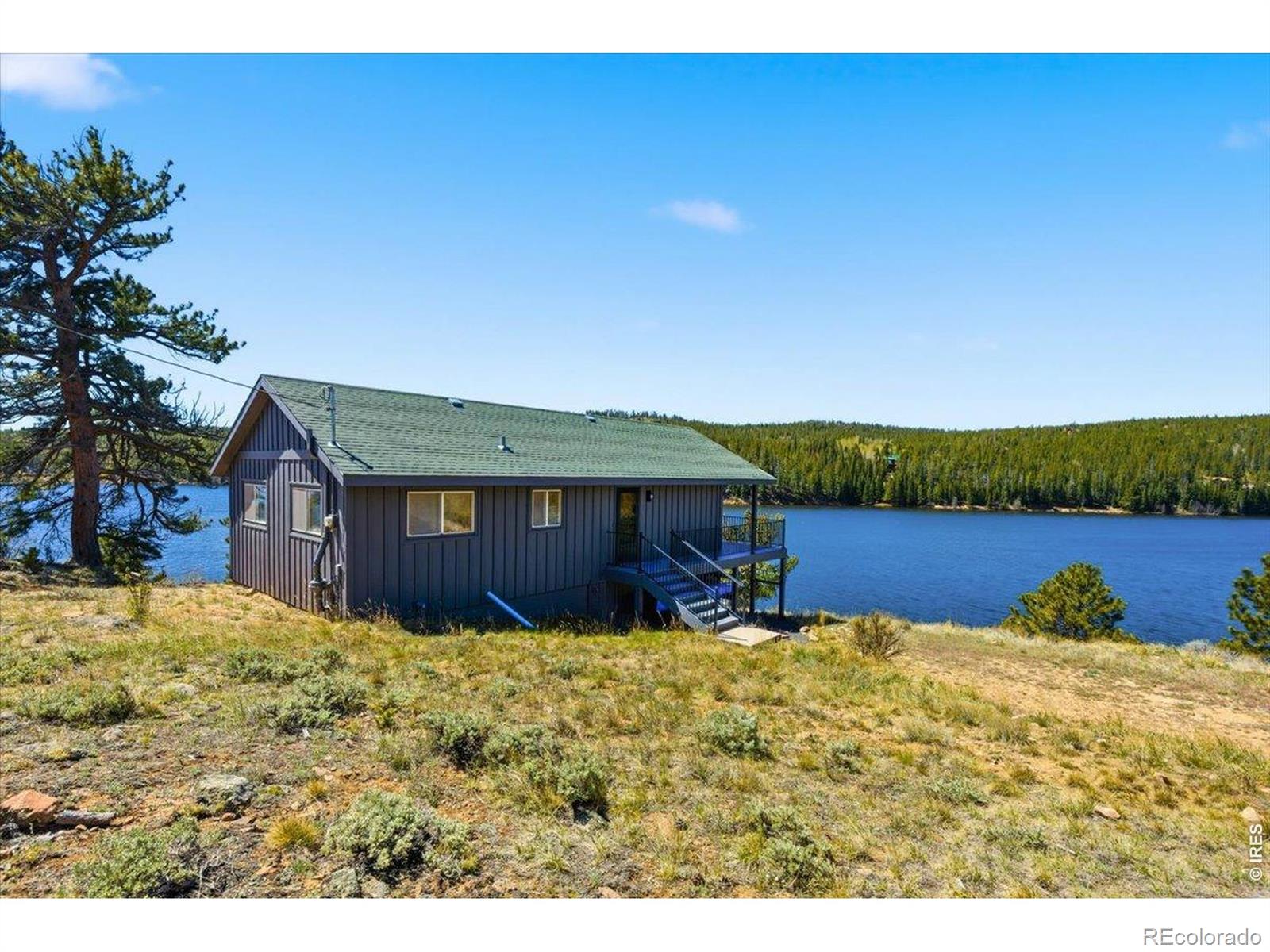 527 Nowata Drive