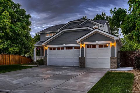 6358 S Miller Way Littleton CO 80127