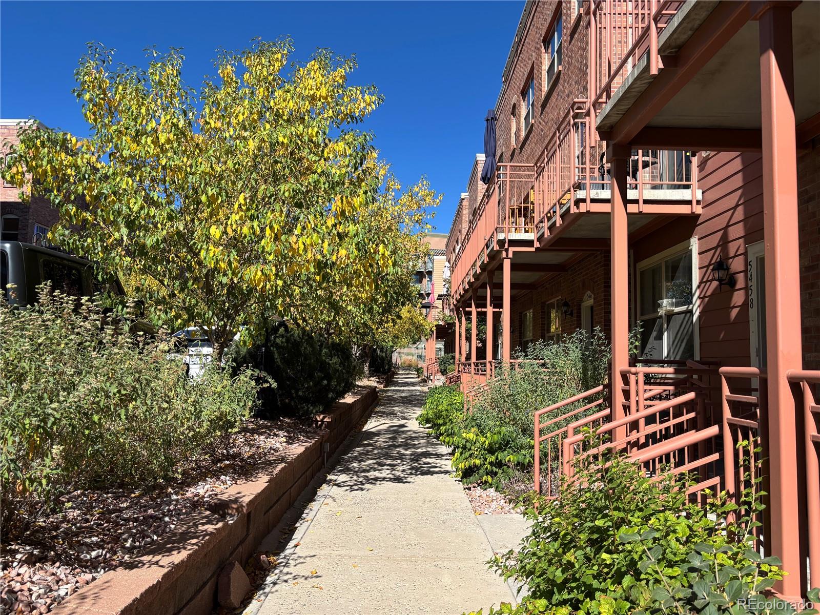 5488 Zephyr Court