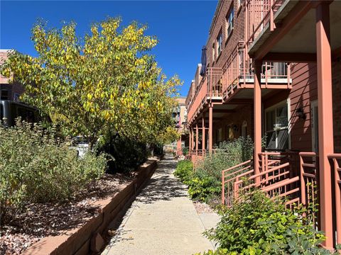 5488 Zephyr Court Arvada CO 80002