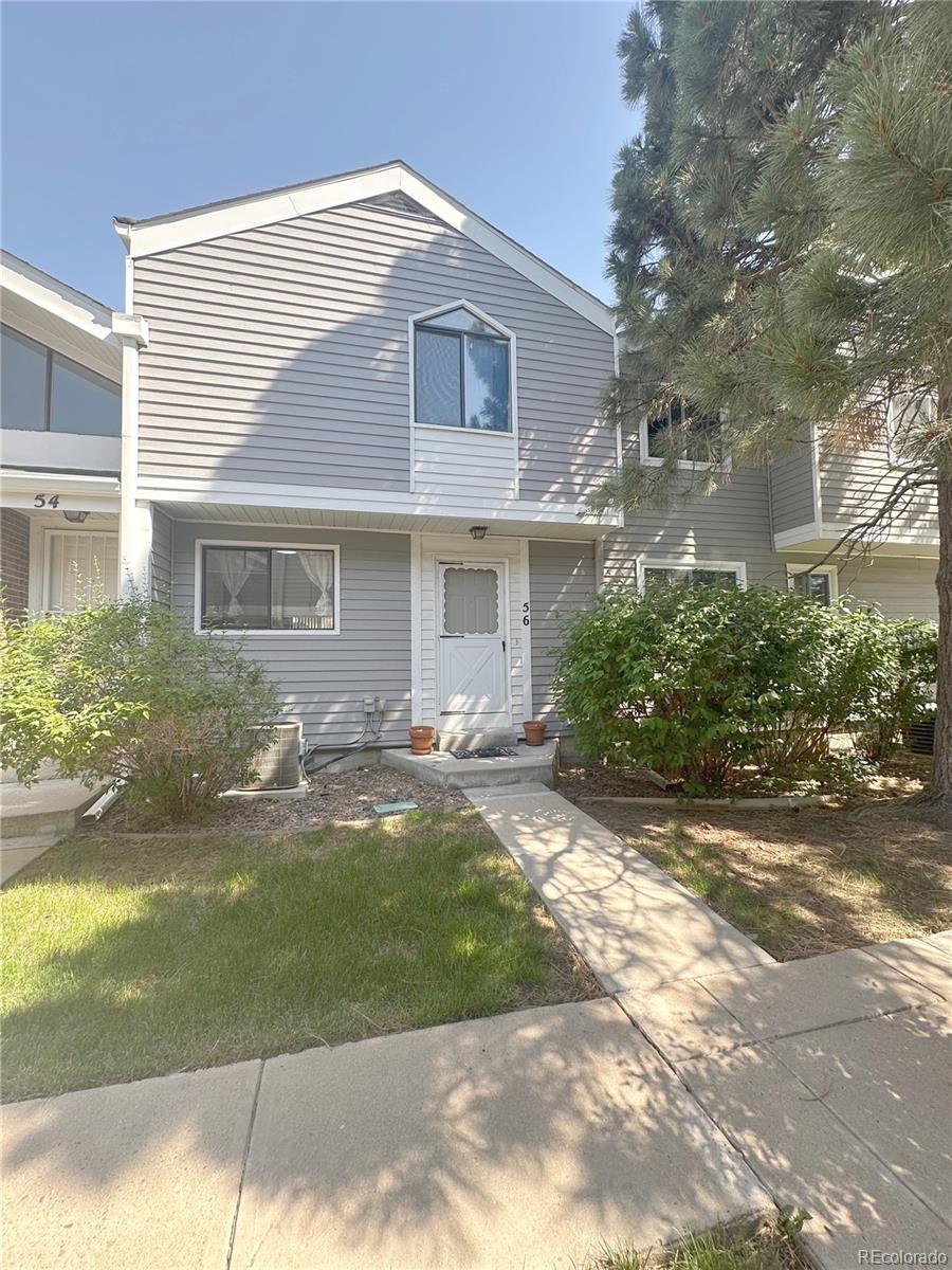 56 S Nome Street