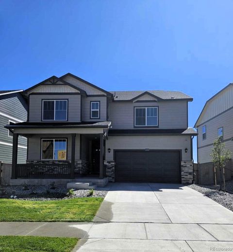 18191 Prince Hill Circle, Parker, CO 80134 - #: 4994646