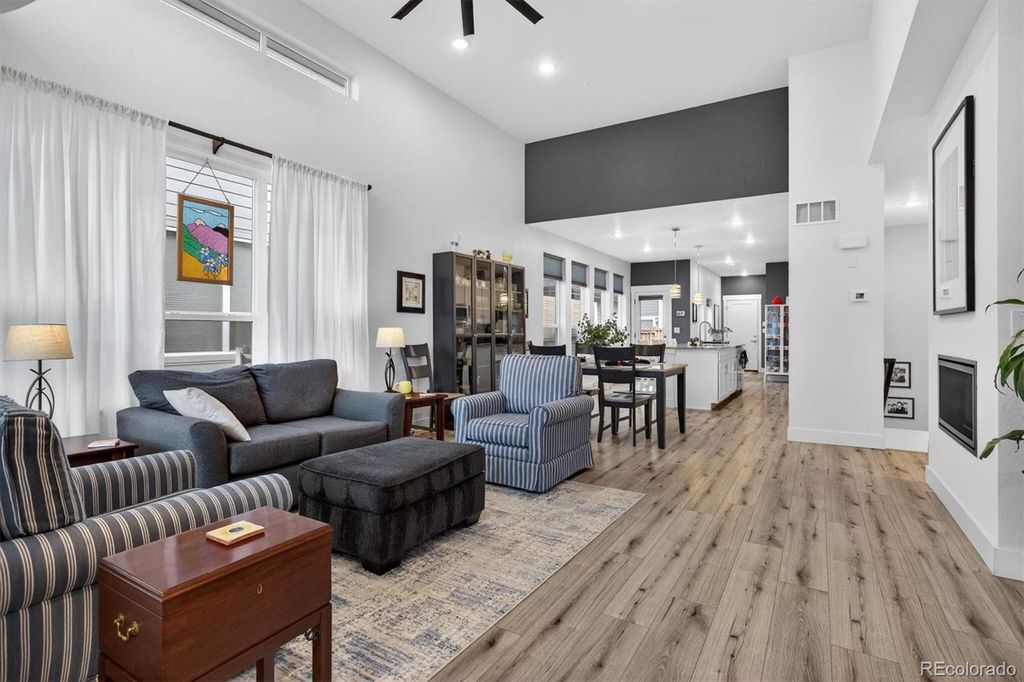 Photo of 10076 E 63rd Avenue, Denver, CO 80238 (MLS # 2494674)