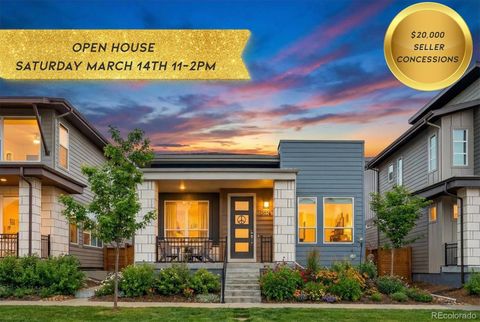 10076 E 63rd Avenue Denver CO 80238