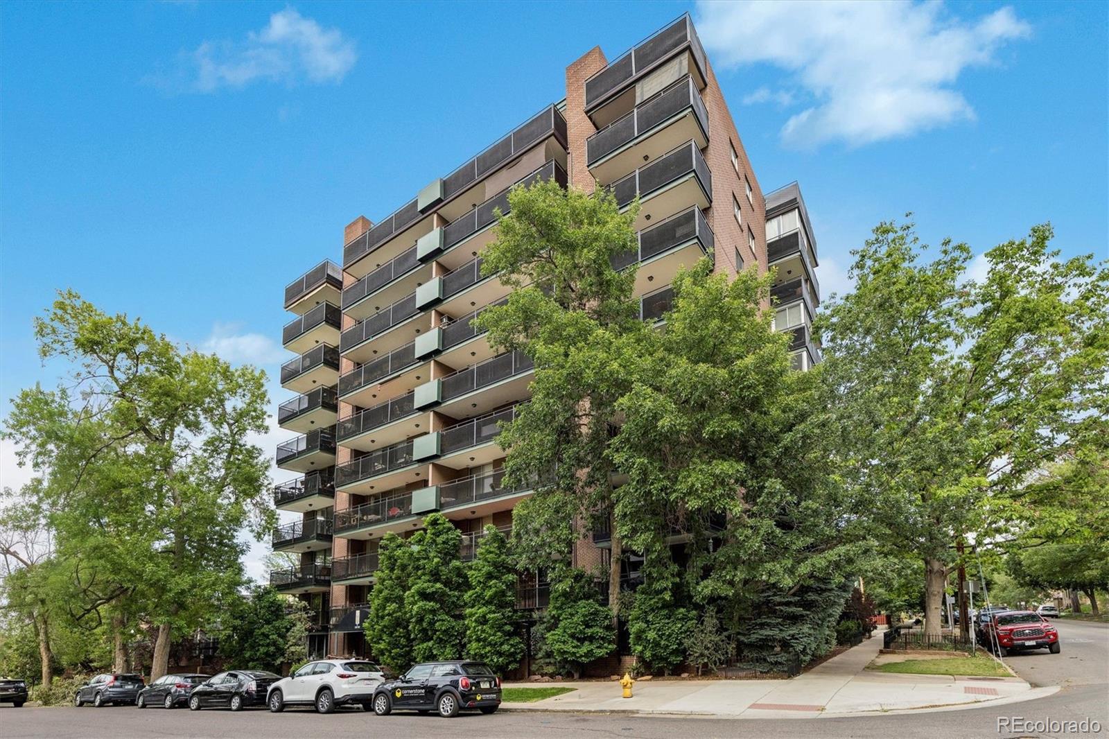 1200 Vine Street 3C