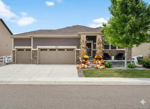 5205 Periwinkle Brighton CO 80640