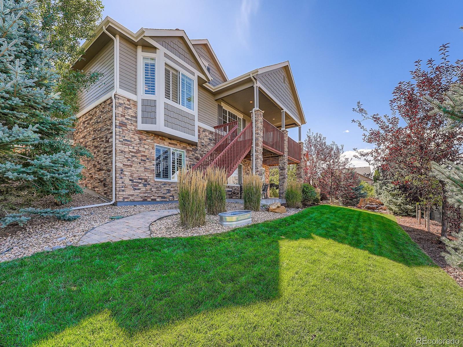 26745 E Canyon Avenue