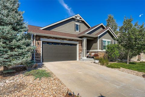 26745 E Canyon Avenue Aurora CO 80016