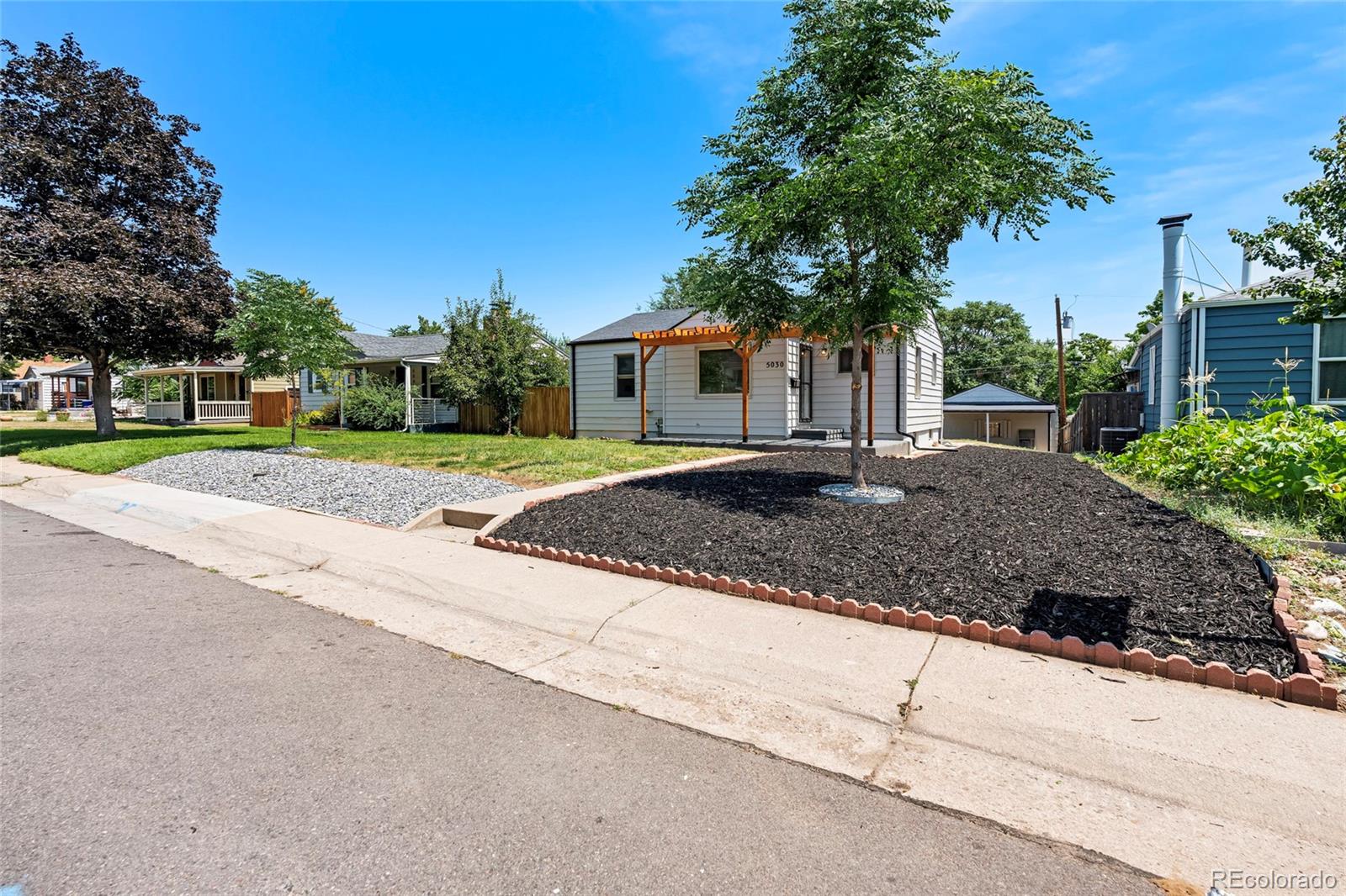 5030 Beach Court