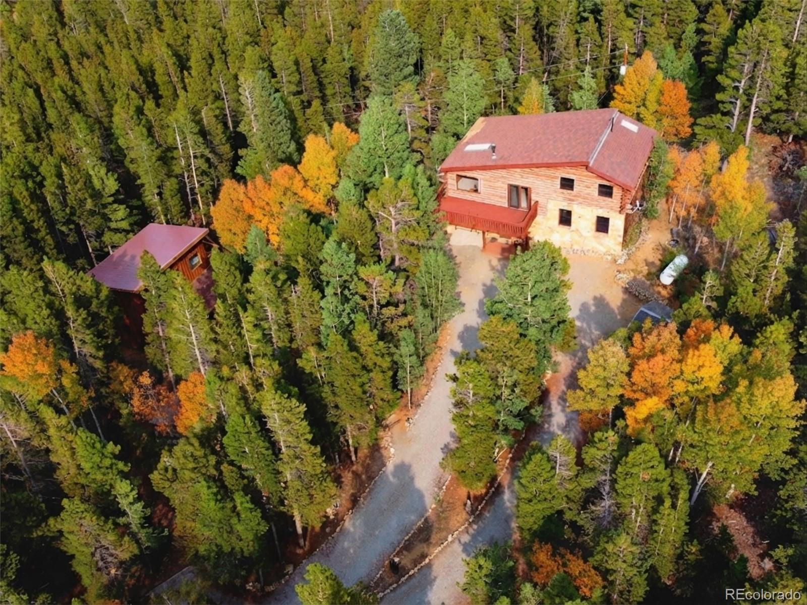 10 Lost Trail Road