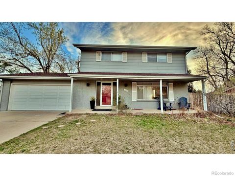 205 Manhattan Drive Boulder CO 80303