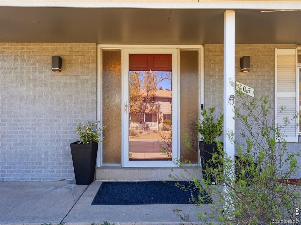 Photo of 205 Manhattan Drive, Boulder, CO 80303 (MLS # IR1055299)