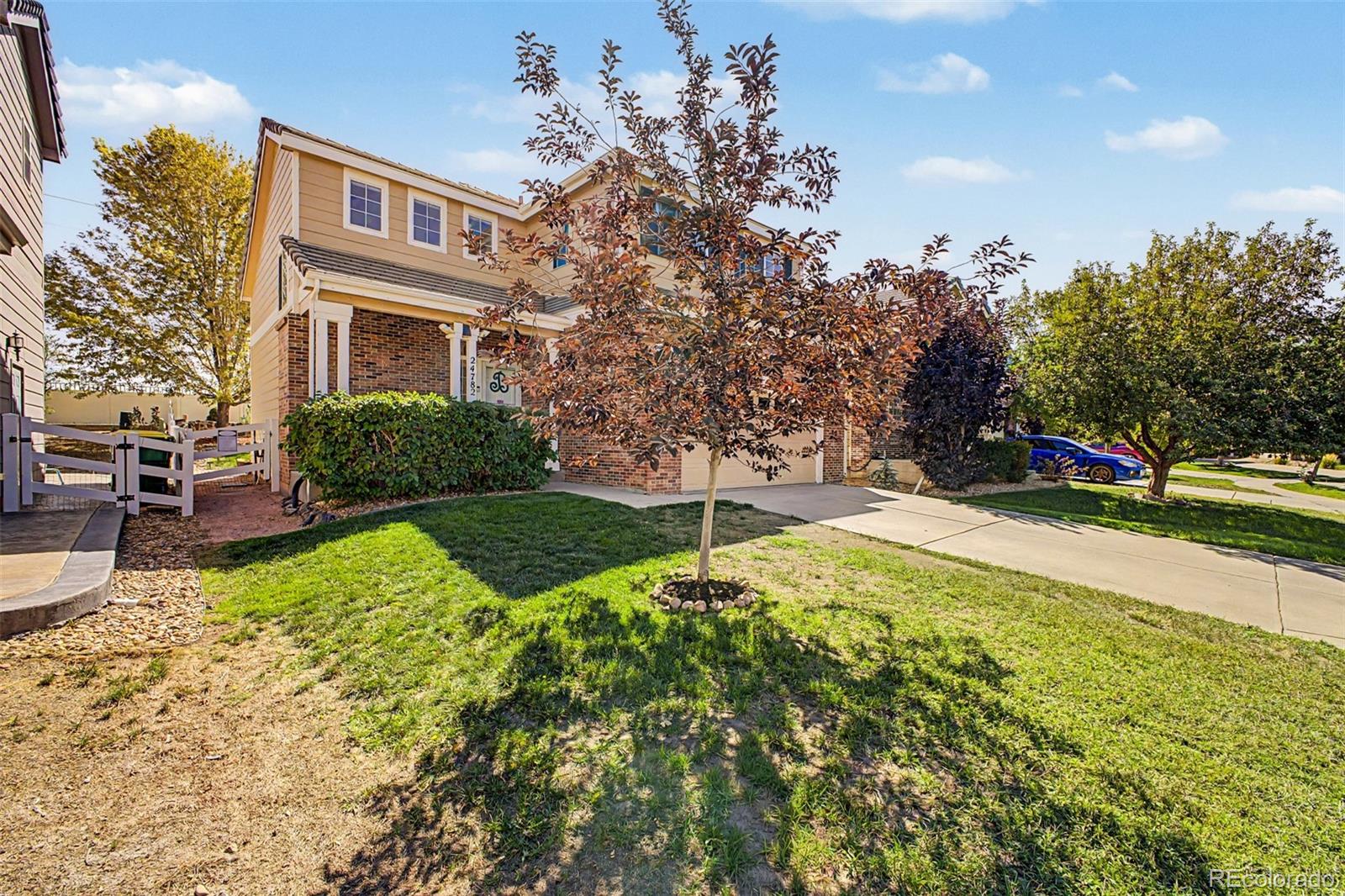 24782 E Wyoming Circle