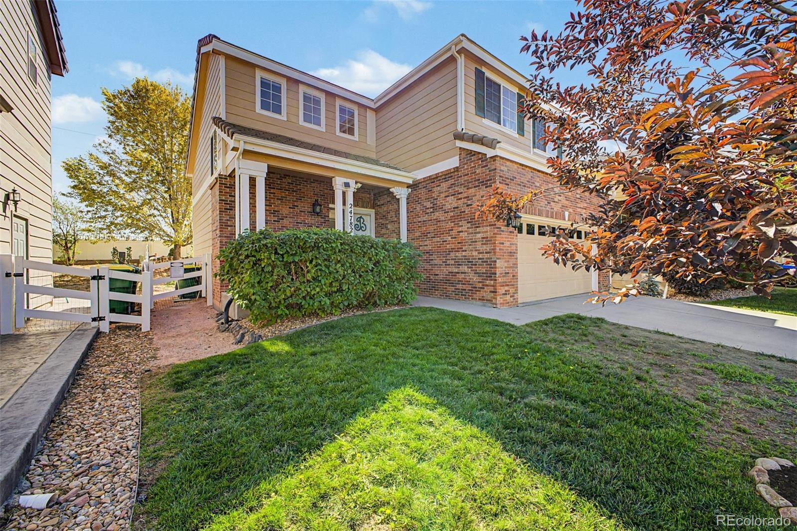 24782 E Wyoming Circle