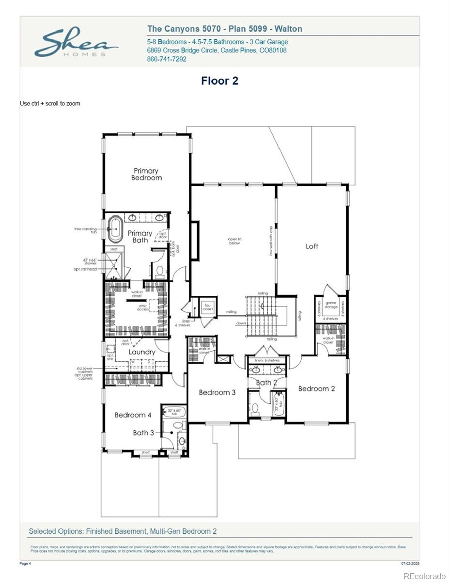 6503 Still Pine Circle