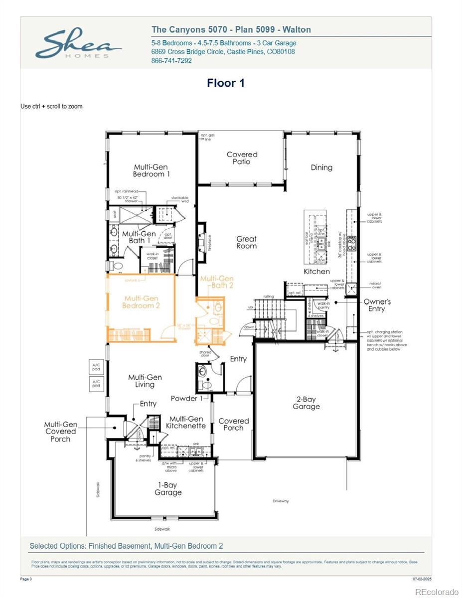 6503 Still Pine Circle