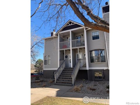 1717 W Drake Road Unit A, Fort Collins, CO 80526 - #: IR1004323