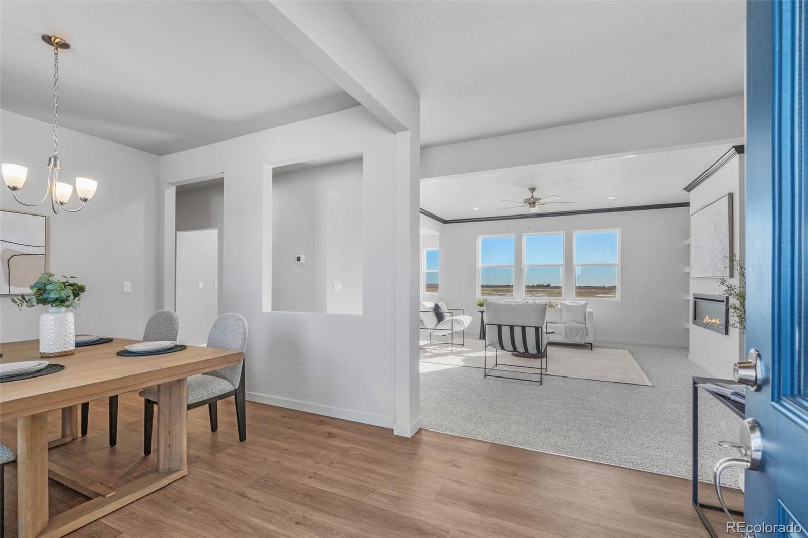 1438 N Moonbeam Drive