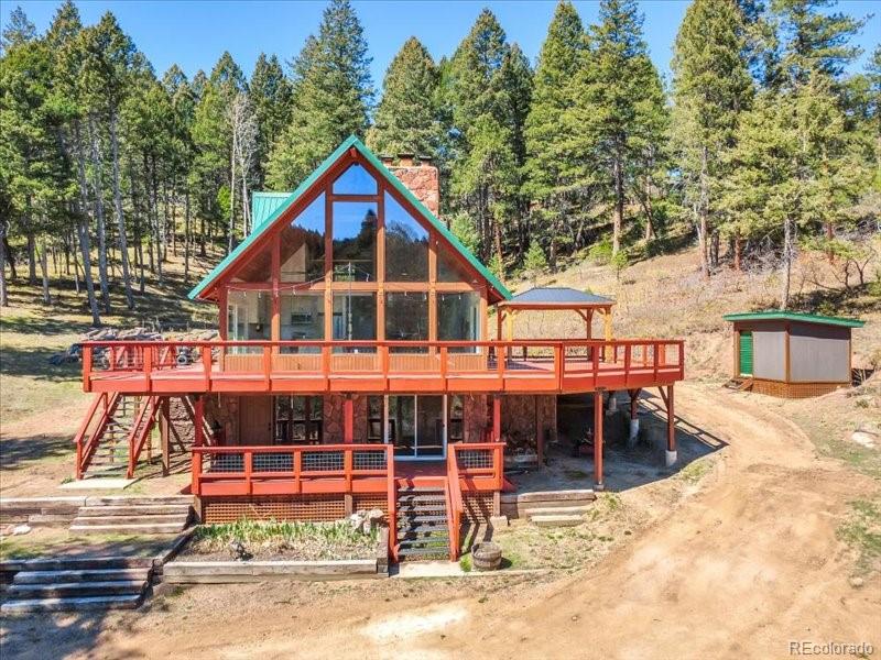 2490 N State Highway 67