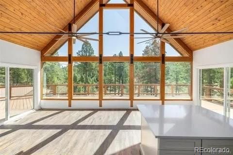 2490 N State Highway 67 Sedalia CO 80135