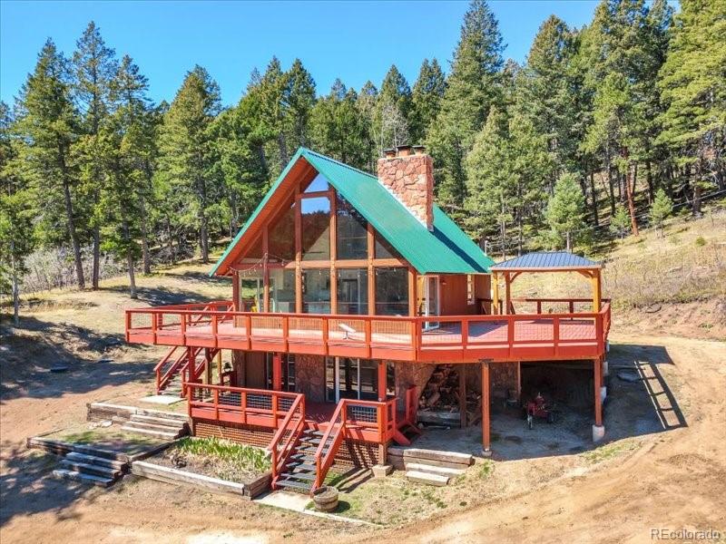 2490 N State Highway 67