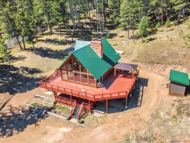 2490 N State Highway 67