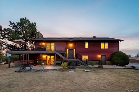 847 Pinewicket Way Parker CO 80138