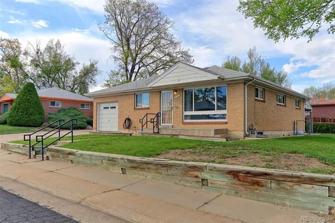 225 Pike Street, Northglenn, CO 80233 - #: 3317522