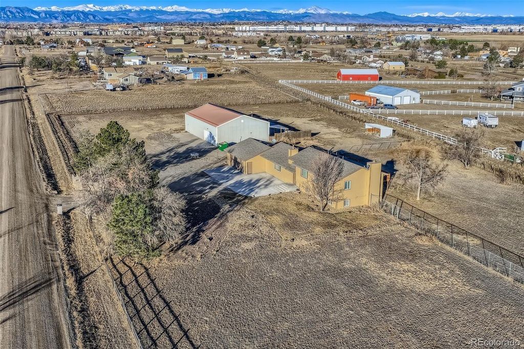 Photo of 1981 E 141st Avenue, Brighton, CO 80602 (MLS # 2290994)