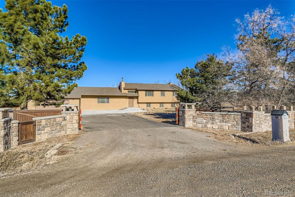 Photo of 1981 E 141st Avenue, Brighton, CO 80602 (MLS # 2290994)