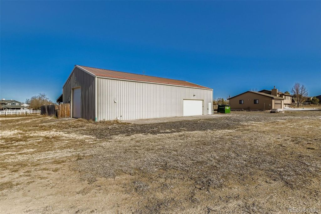 Photo of 1981 E 141st Avenue, Brighton, CO 80602 (MLS # 2290994)