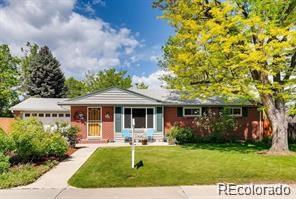 7005 S Ash Circle