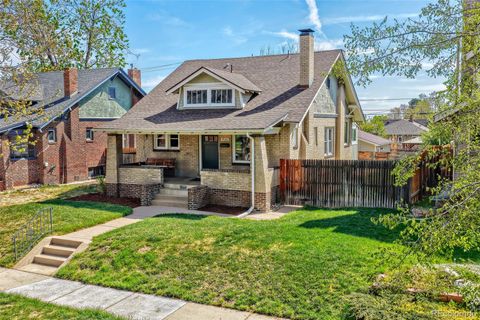 Photo of 4586 Bryant Street, Denver, CO 80211 (MLS # 2595977)