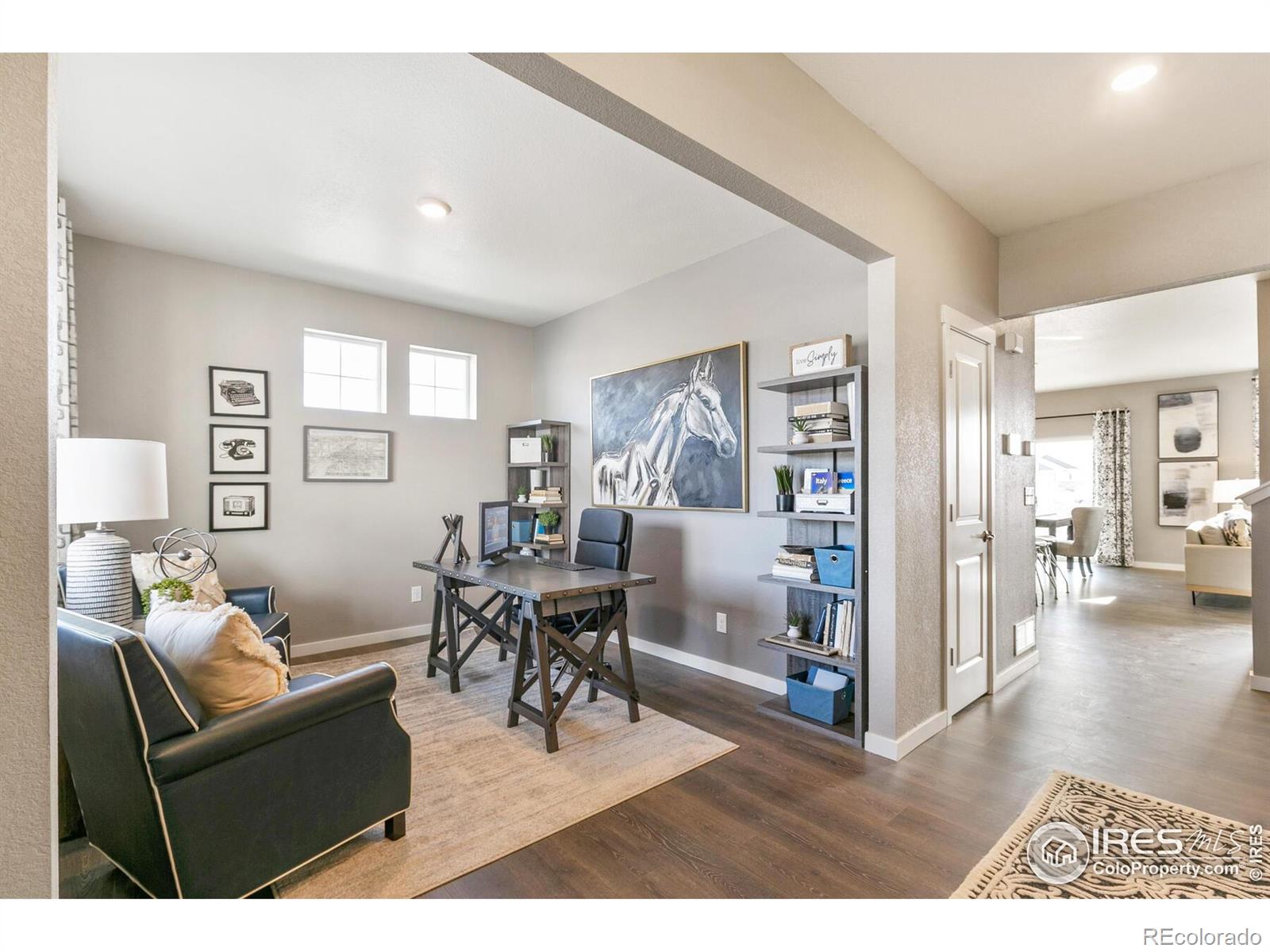 4788 Singletree Lane