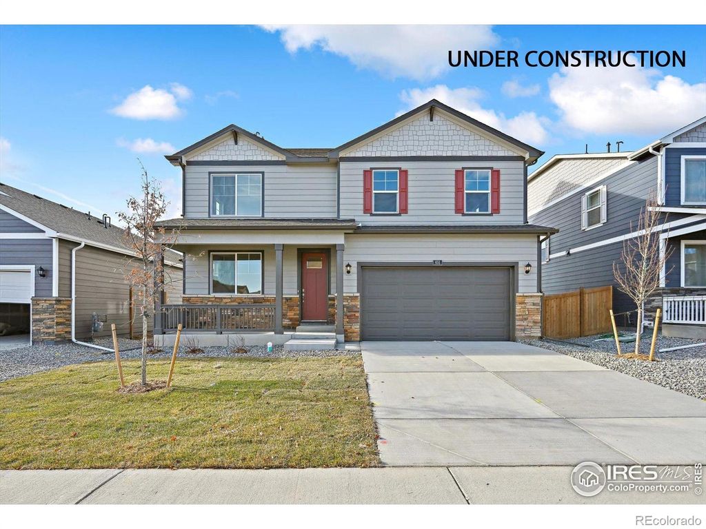 Photo of 4788 Singletree Lane, Brighton, CO 80601 (MLS # IR1051778)