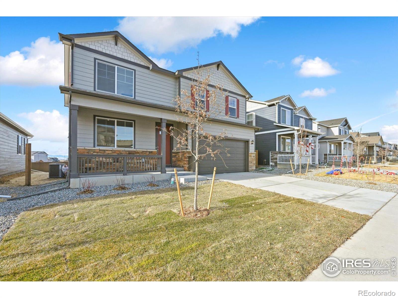 4788 Singletree Lane