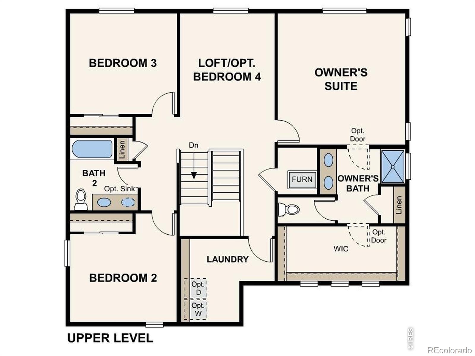 814 Kettlepond Way