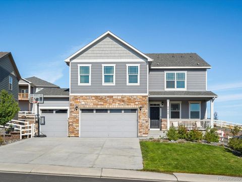 5865 High Timber Circle, Castle Rock, CO 80104 - #: 7715310