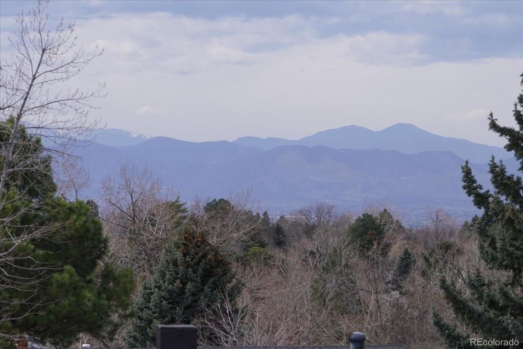 Photo of 6805 S Harrison Street, Centennial, CO 80122 (MLS # 3911057)