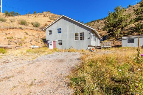 48675 US Highway 285, Grant, CO 80448 - #: 8418824