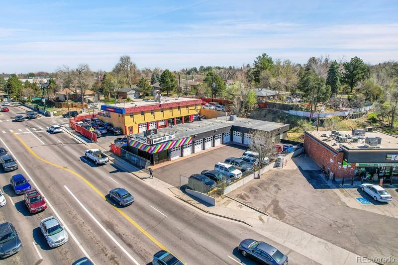 704 S Monaco Street Parkway