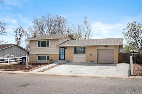 15014 E 54th Avenue Denver CO 80239