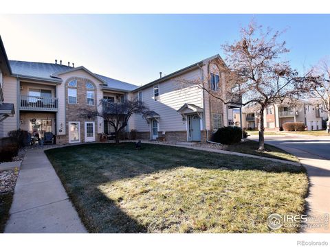 Photo of 5151 W 29th Street, Greeley, CO 80634 (MLS # IR1048157)