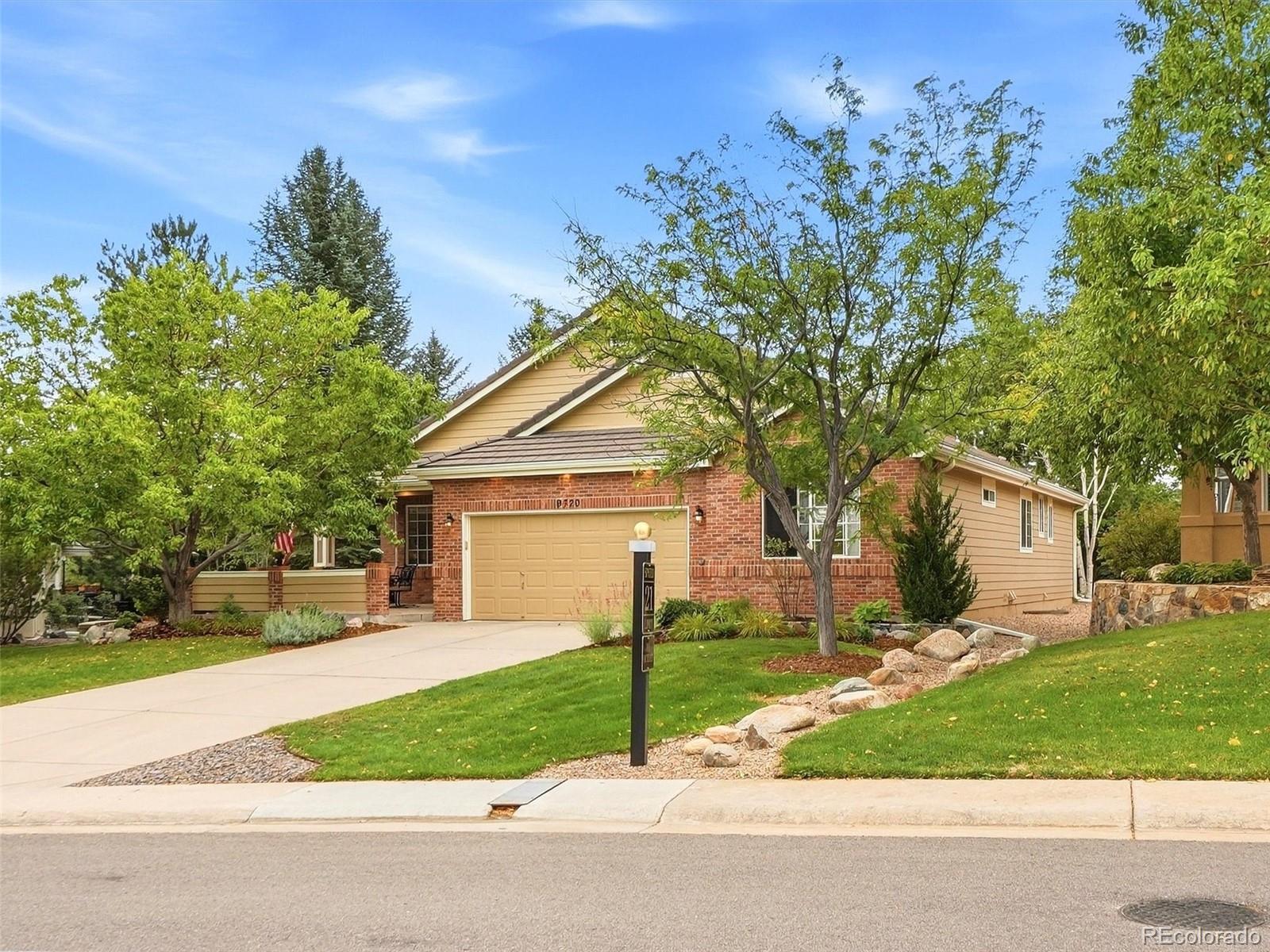 9720 Brook Hill Court